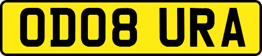 OD08URA