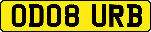 OD08URB