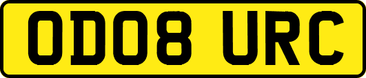 OD08URC