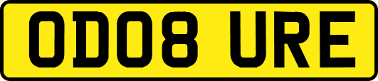 OD08URE