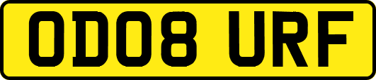 OD08URF