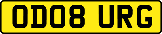 OD08URG