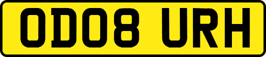 OD08URH