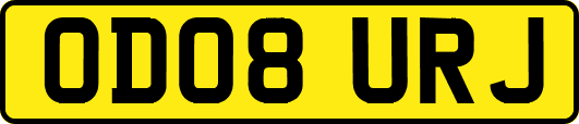 OD08URJ