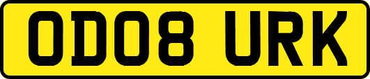 OD08URK