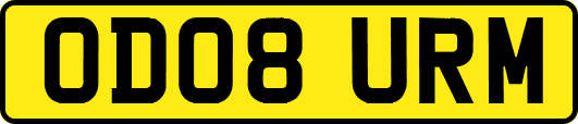 OD08URM