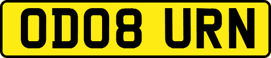 OD08URN