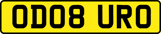 OD08URO