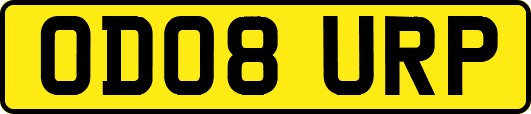 OD08URP