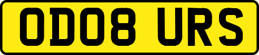 OD08URS