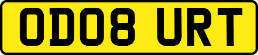 OD08URT