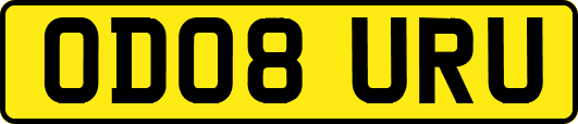 OD08URU