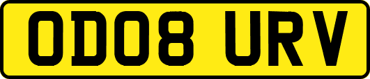 OD08URV