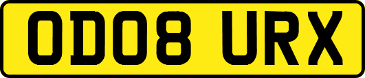 OD08URX