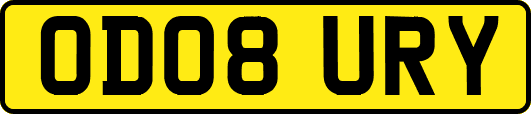 OD08URY