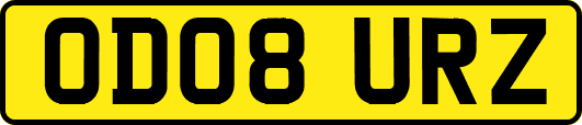 OD08URZ