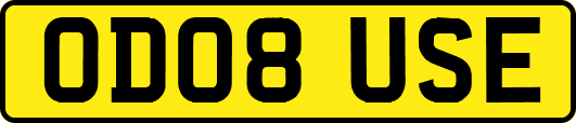OD08USE