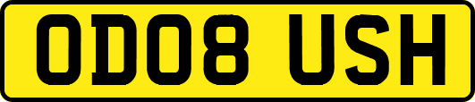 OD08USH