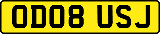 OD08USJ