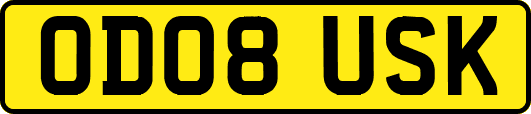 OD08USK