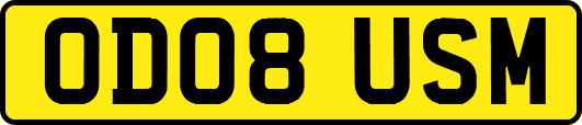 OD08USM