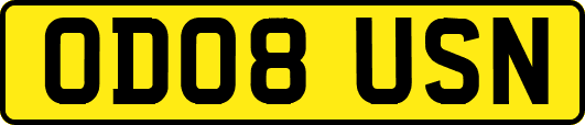 OD08USN