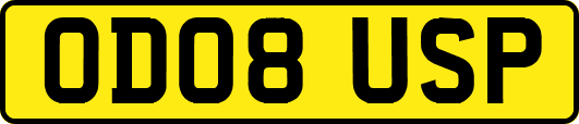 OD08USP