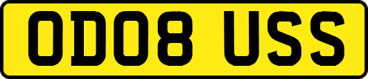 OD08USS