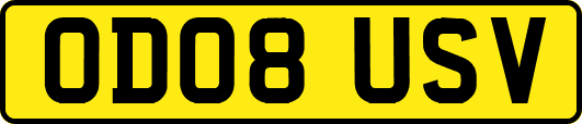 OD08USV