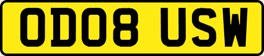 OD08USW