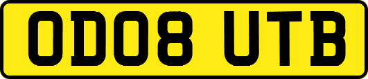 OD08UTB