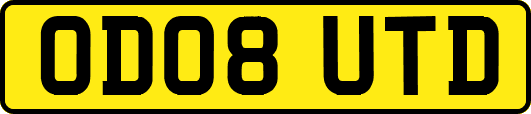 OD08UTD