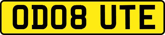 OD08UTE