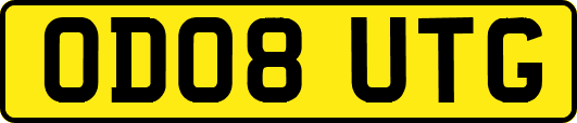 OD08UTG