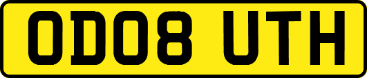 OD08UTH