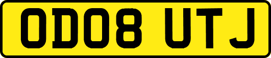 OD08UTJ