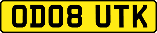 OD08UTK