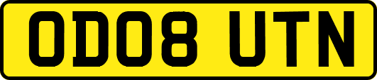 OD08UTN