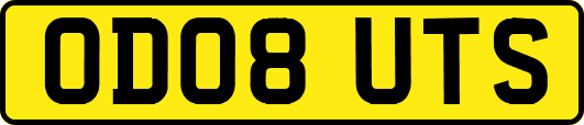 OD08UTS