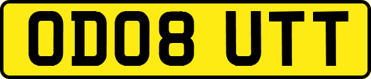 OD08UTT