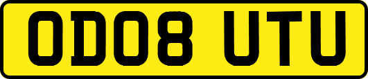OD08UTU