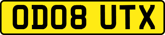 OD08UTX