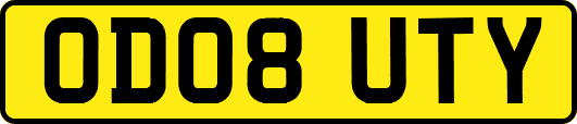 OD08UTY