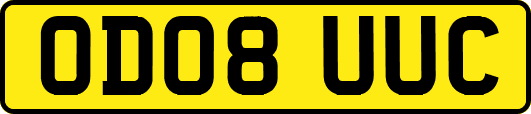 OD08UUC