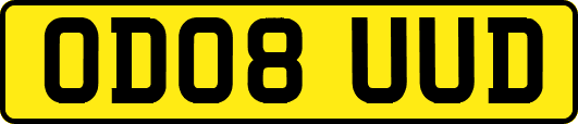 OD08UUD