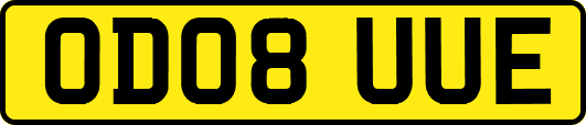 OD08UUE