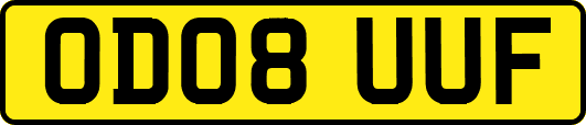 OD08UUF