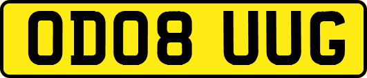 OD08UUG