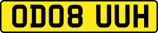 OD08UUH