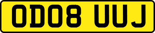 OD08UUJ